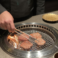 焼肉 思食 - 
