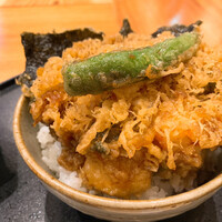 天婦羅 みやしろ - 