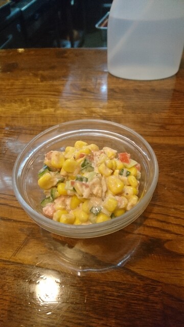 カロリーハウス 北府中 ハンバーグ 食べログ