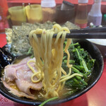 家系総本山 ラーメン 吉村家 - 