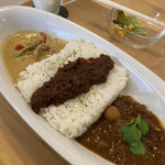 コスギカレー - 