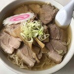 広来軒 - 料理写真: