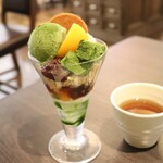 京cafe 上辻園 - 