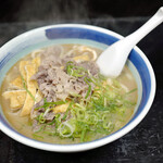 Teuchi Udon Shikokuya - 