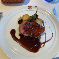 ブラッスリー ポール・ボキューズ 大丸東京 - 