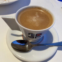 ブラッスリー ポール・ボキューズ 大丸東京 - 