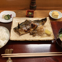 赤坂とゝや魚新 - 