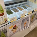 祇園きなな - 茨城県水戸市内にある京成百貨店で2021年6月2日から6月8日まで開催された「第2回なにわ大阪と京都・神戸の味めぐり」