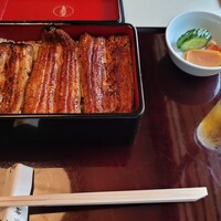 かぐら坂 志満金 - 雅
