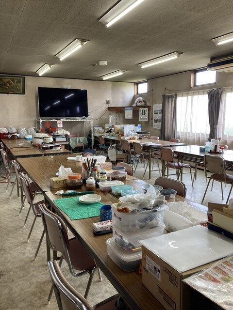 民宿まごころ莊・弁当部 - 能代（弁当）の写真