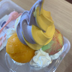 ブルーシール - ブルーシールマウンテン