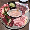 北海道焼肉 プライム