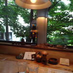 クルミドコーヒー - 