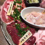 北海道焼肉 プライム - 