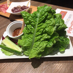 北海道焼肉 プライム - 