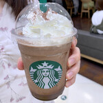 スターバックス・コーヒー - 