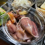 旬魚旬菜まるとび - 