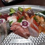 旬魚旬菜まるとび - 