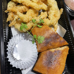 旬魚旬菜まるとび - 