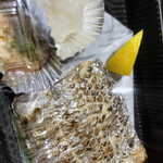 旬魚旬菜まるとび - 