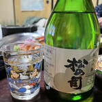 旬魚旬菜まるとび - 