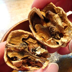 クルミドコーヒー - 