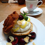 クルミドコーヒー - 