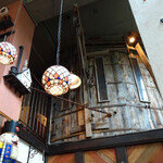 クルミドコーヒー - 