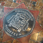 クルミドコーヒー - 