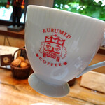 クルミドコーヒー - 