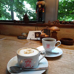 クルミドコーヒー - 