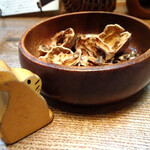 クルミドコーヒー - 