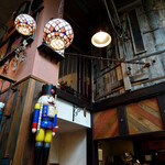 クルミドコーヒー - 