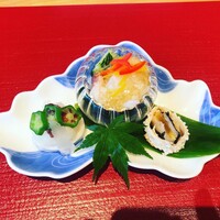 分とく山 - 