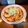 ラーメン 利助