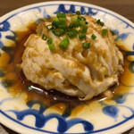 Chugokumeisai chinmabodofu - 