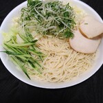 Hiroshimano Kaze - つけ麺大盛