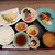 奥次郎 - 特製奥次郎定食 1,350円