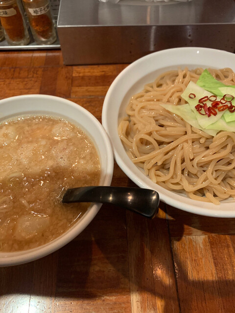 Eito 8 エイト 枚方市 つけ麺 食べログ
