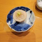 小判寿司 - 烏賊の印籠詰め