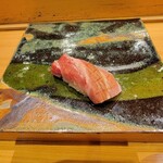 小判寿司 - トロ、マグロは沖縄