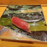 小判寿司 - 千葉県のカツオ