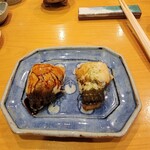 小判寿司 - 穴子