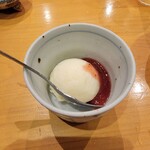 小判寿司 - デザート