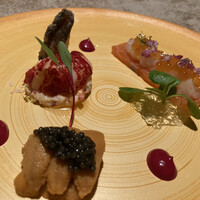 神戸牛炉釜ステーキ GINZA KOKO炉 - 