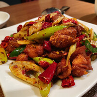 過門香歩高里 六本木店 - 