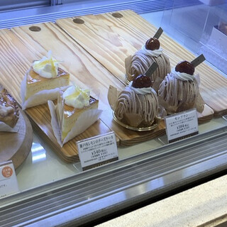 日本橋三越本店内でおすすめの美味しいケーキをご紹介 食べログ 日本橋三越本店内でおすすめの美味しいケーキをご紹介 食べログ