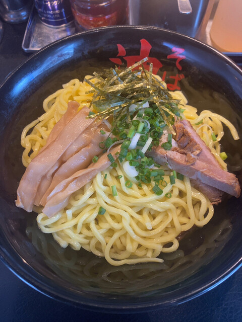 油そば 東京油組総本店 下北沢組 下北沢 油そば 食べログ 油そば 東京油組総本店 下北沢組 下北沢 油そば 食べログ