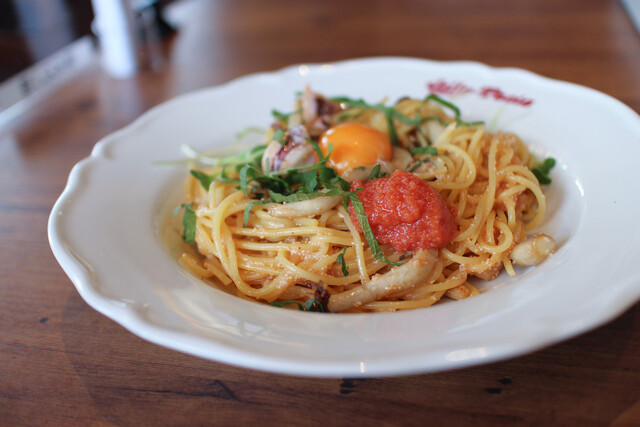 Jolly-Pasta Komaki Ten