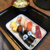 ファミリーすしガーデンハウス - 料理写真: